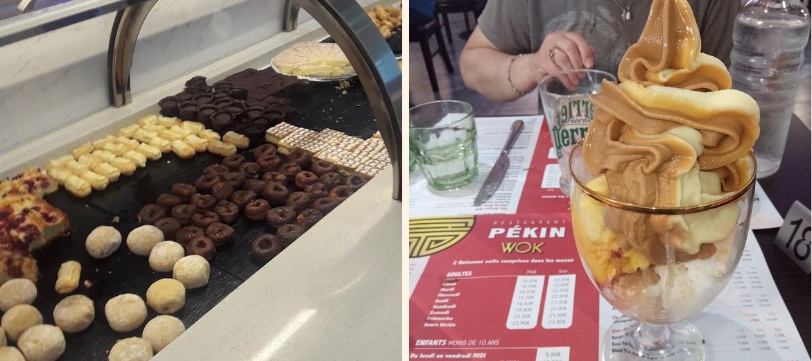 Pékin wok - Gallery Image 1