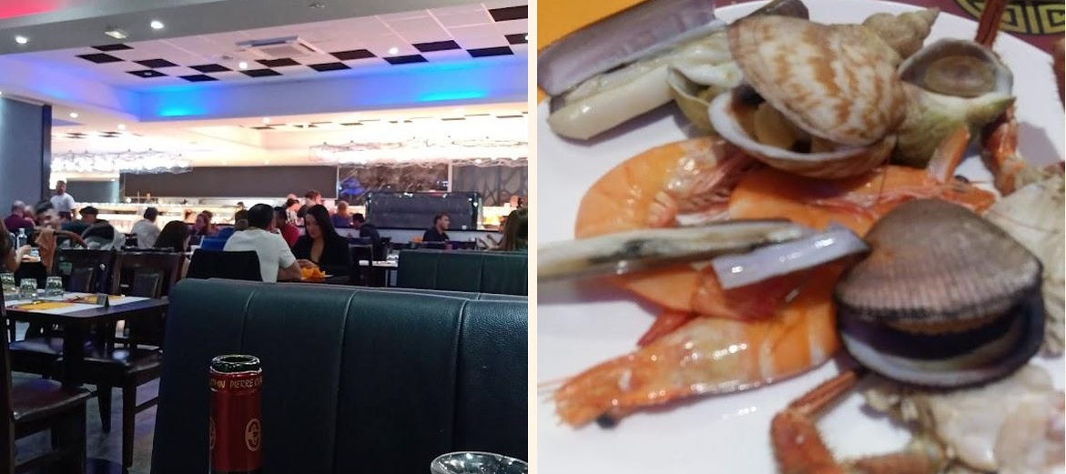 Pékin wok - Gallery Image 2