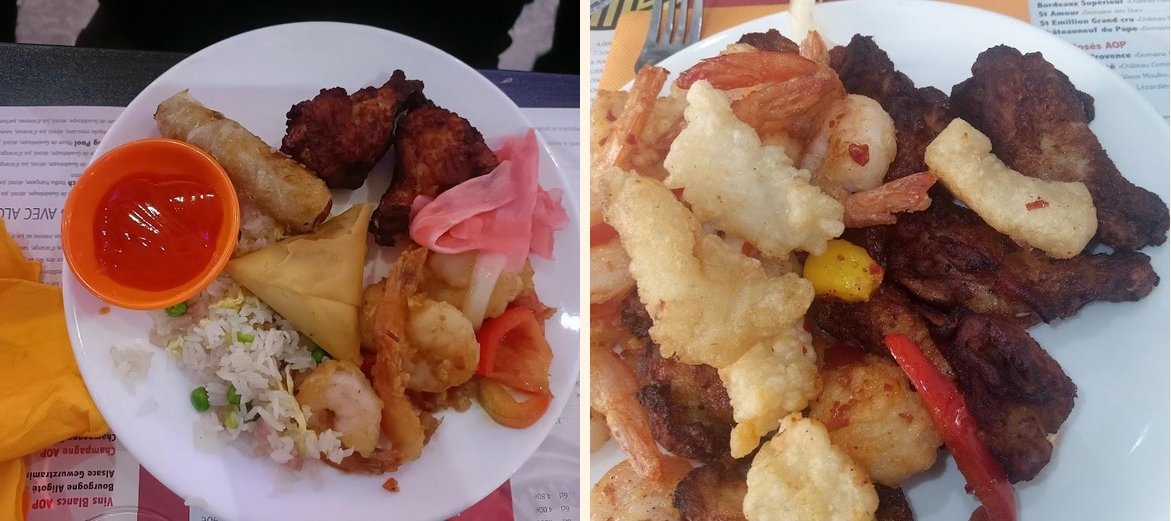 Pékin wok - Gallery Image 3