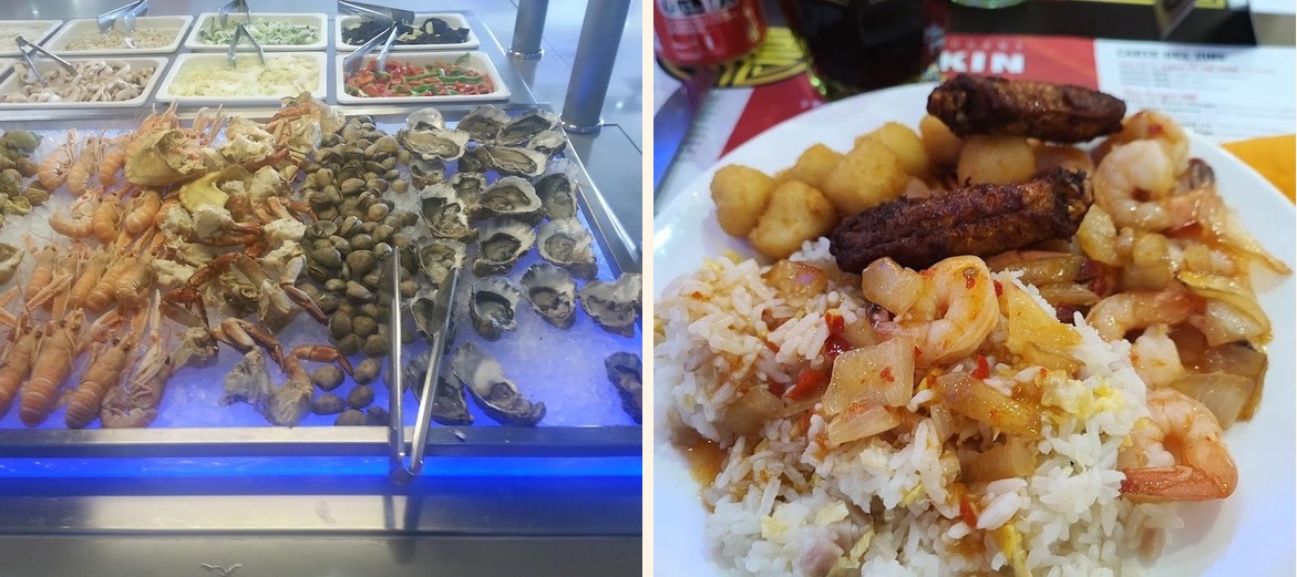 Pékin wok - Gallery Image 4