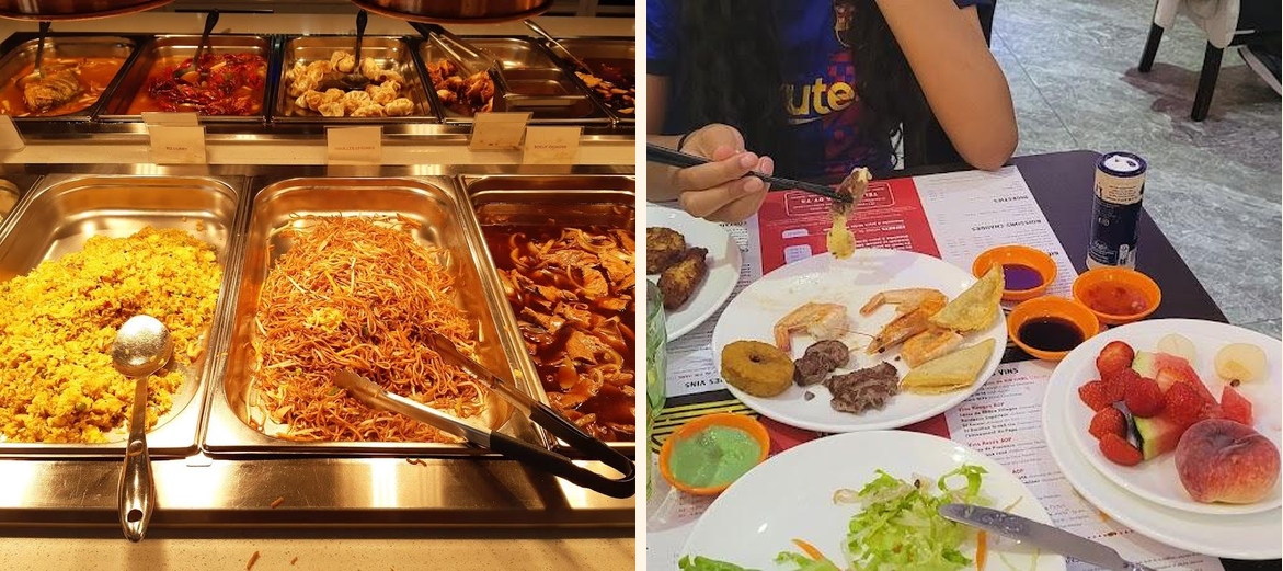 Pékin wok - Gallery Image 5